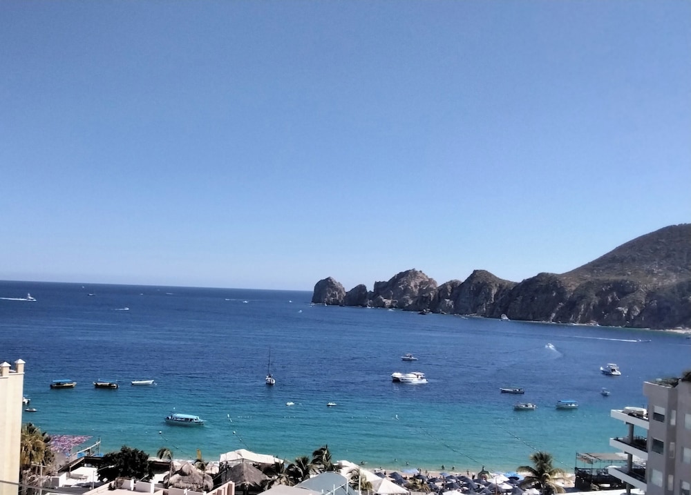 Cabo bay