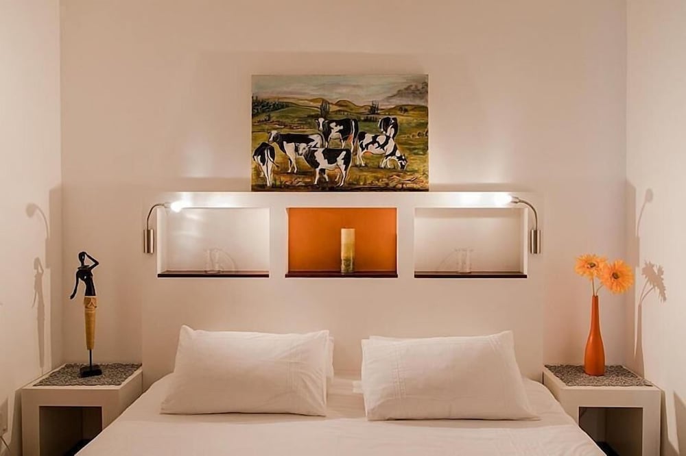 La Sosta Restaurant & Guest House