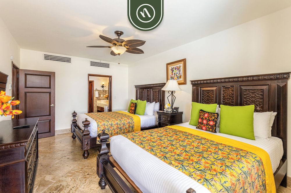 Hacienda Encantada by Naya Homes