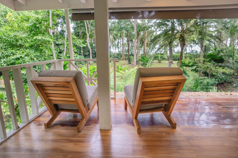 Villa Oasis