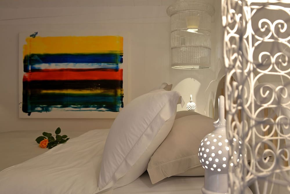 Castello di Granarola Relais – Adults Friendly