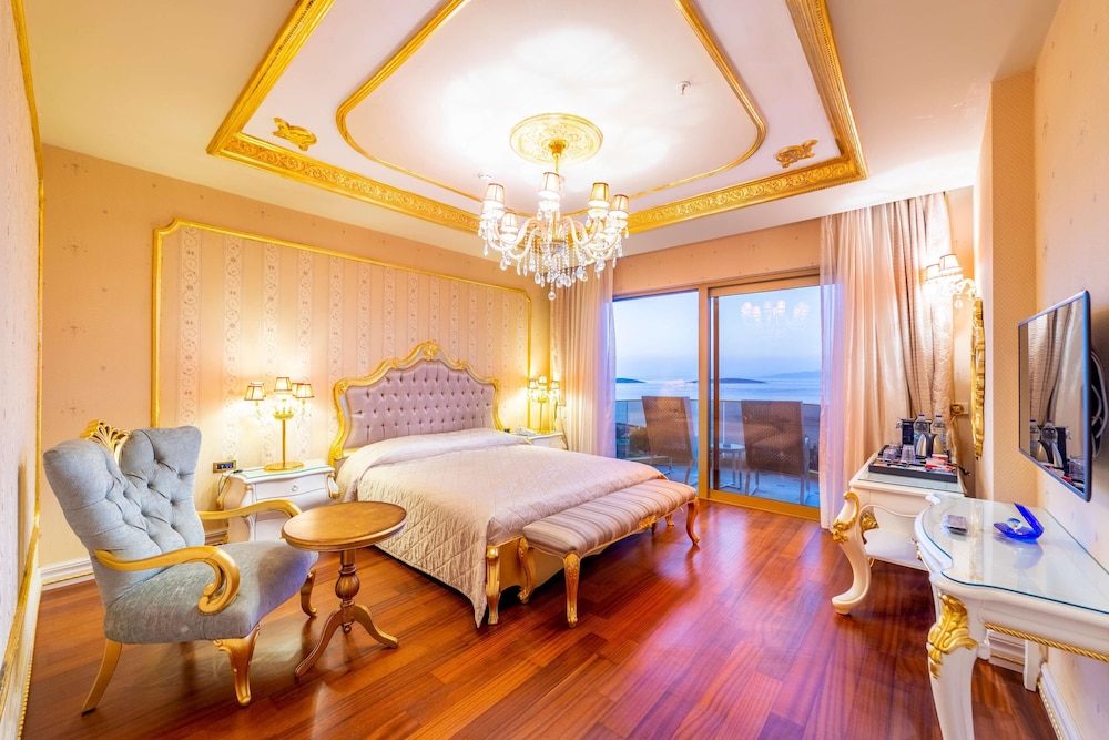 Be Premium Bodrum - Image 66
