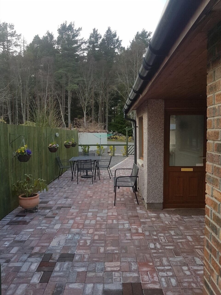 Birchwood Cottage