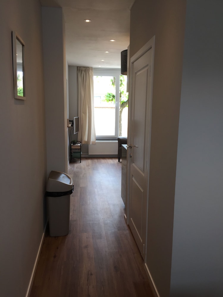 Appartementen de Kaaipoort