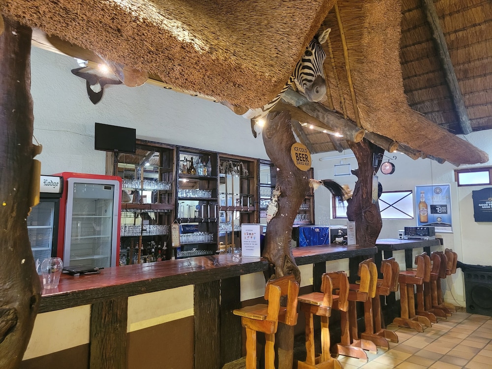 Lush Horizons Game Lodge