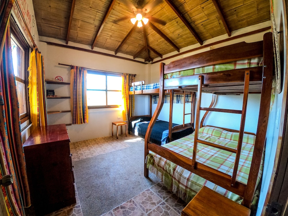 Casa Esperanto view 2