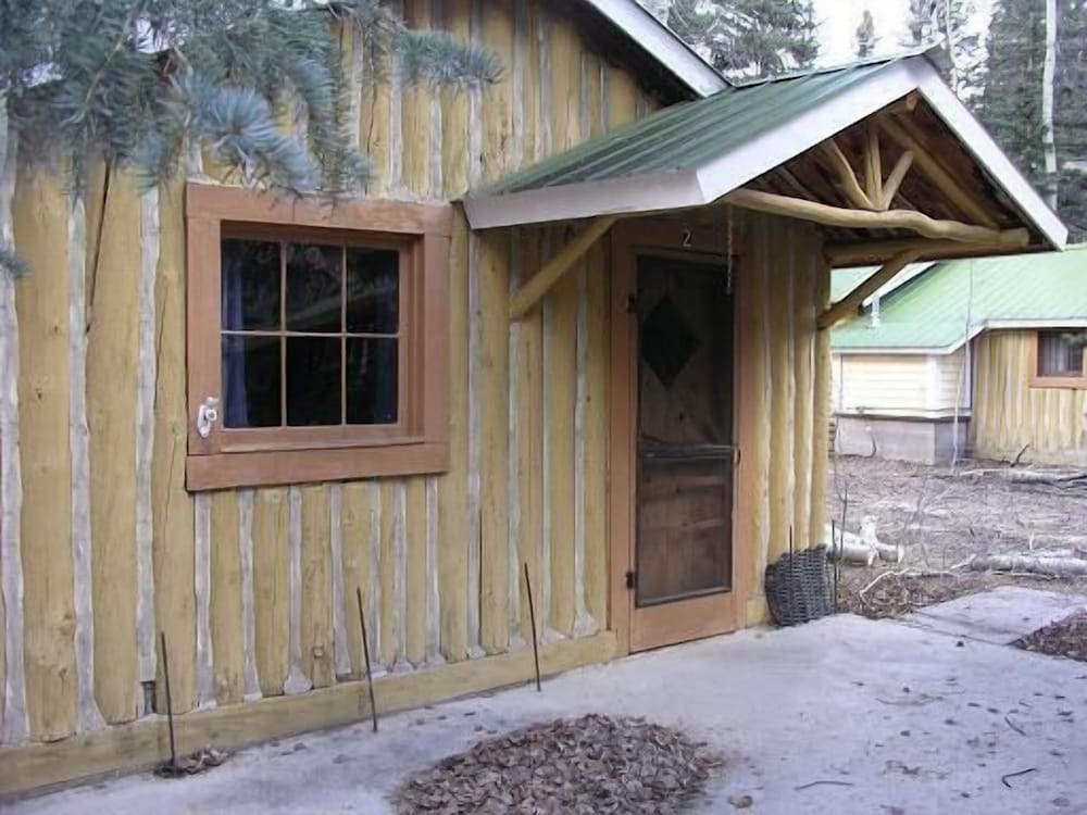 Texan Resort