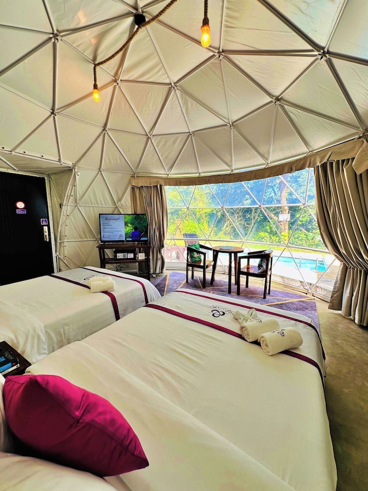 Shanti Wellness Sanctuary