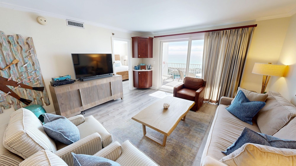 Islander 603 2 Bedroom Condo
