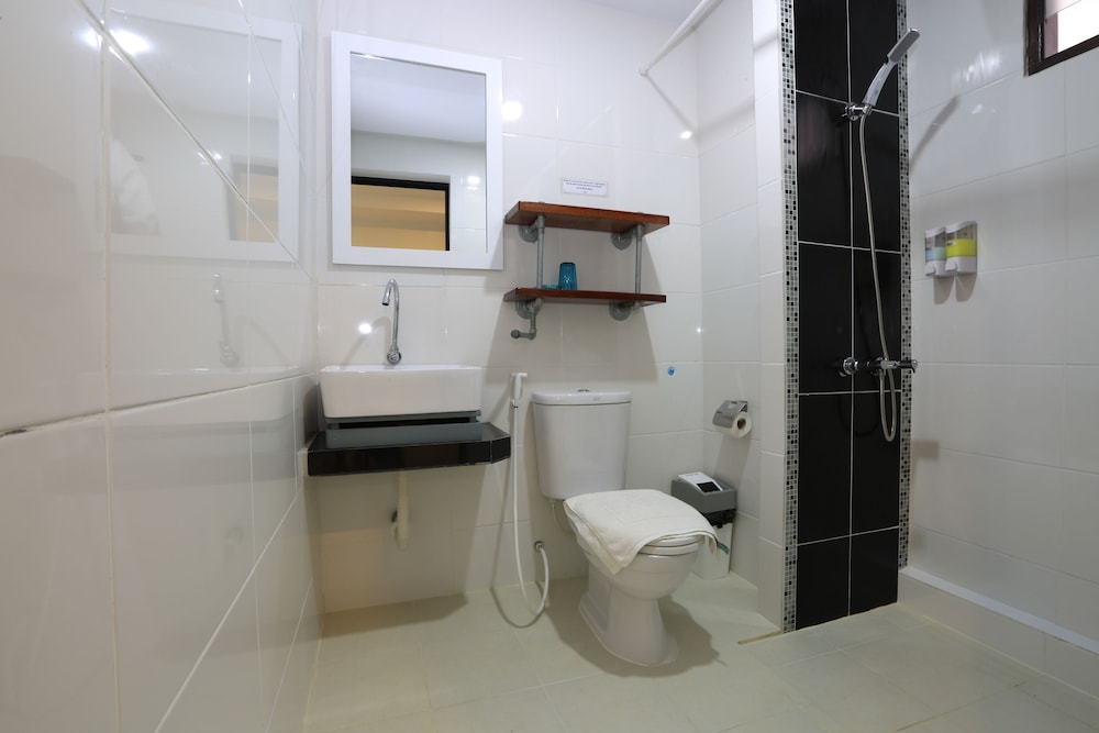 Good Dream Hotel - Hostel