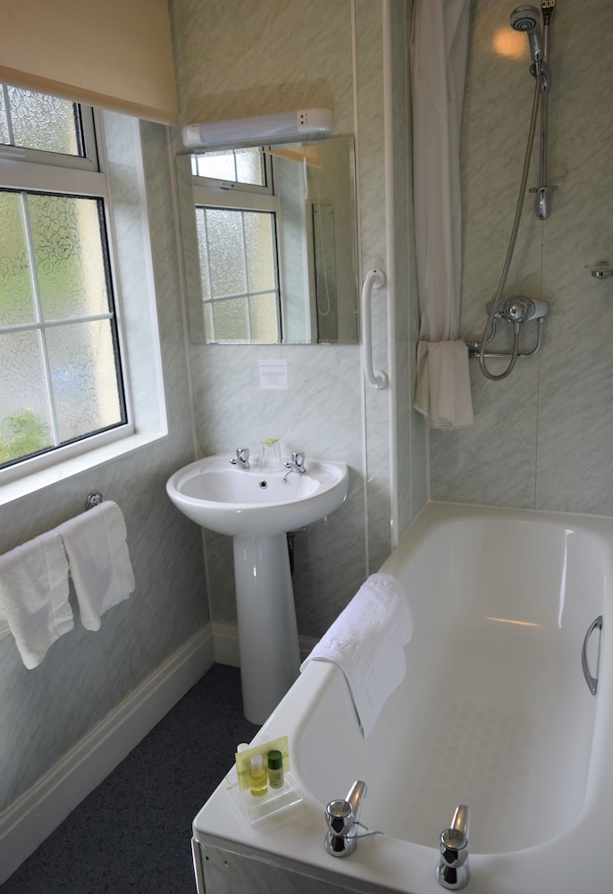 Wye Valley Hotel