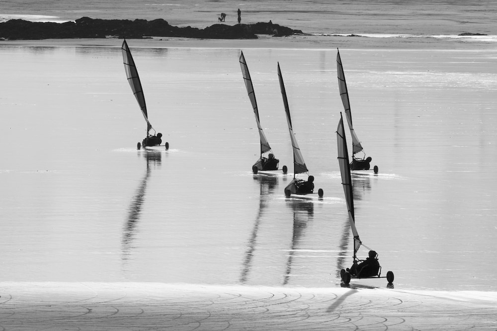 Résidence Reine Marine
