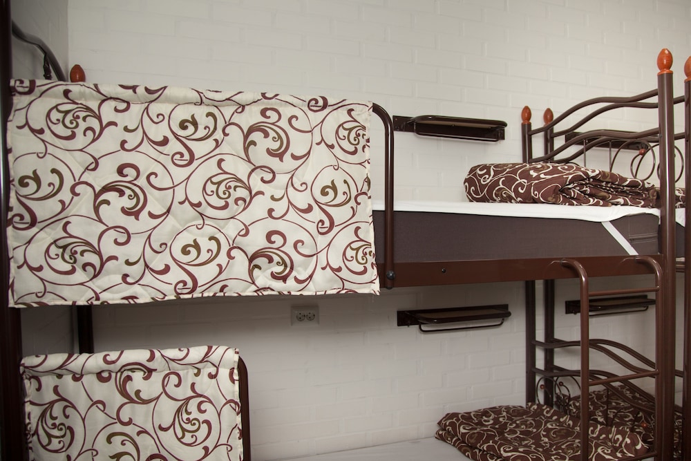 Z Hostel