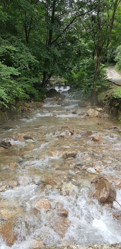 Hwaya Mountain Pension