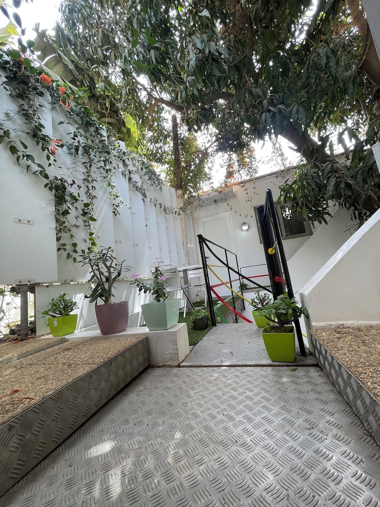 Villa Anna Dakar