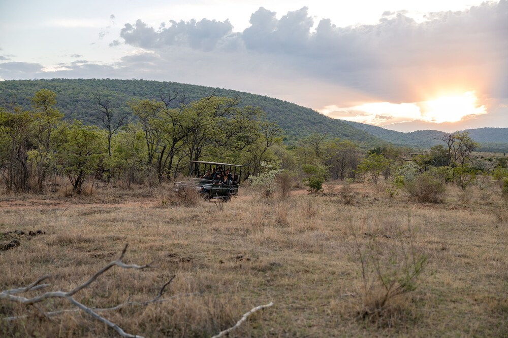 Makweti Safari Lodge