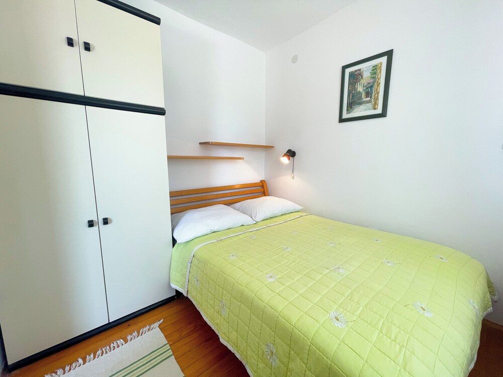 Apartment Nadica