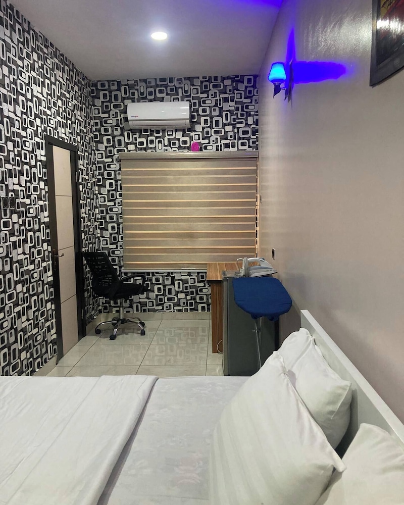 Kodeland Apartment
