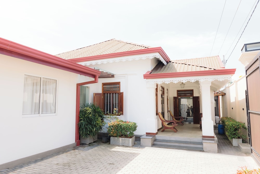 Villa Sea Wave
