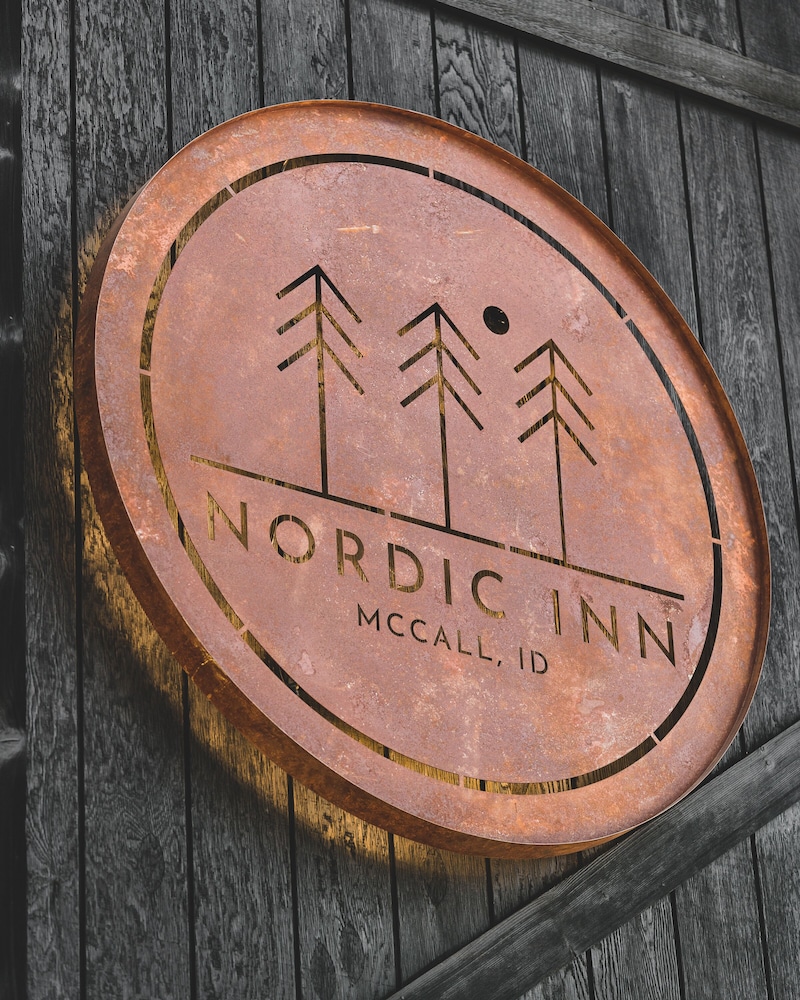 The Nordic Inn