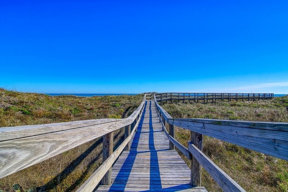 Sand In Your Toes by Silver Sands Vacation Rentals