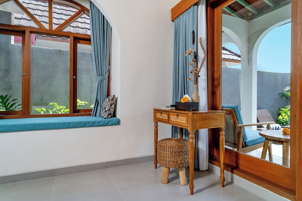 Watu Villa Ubud
