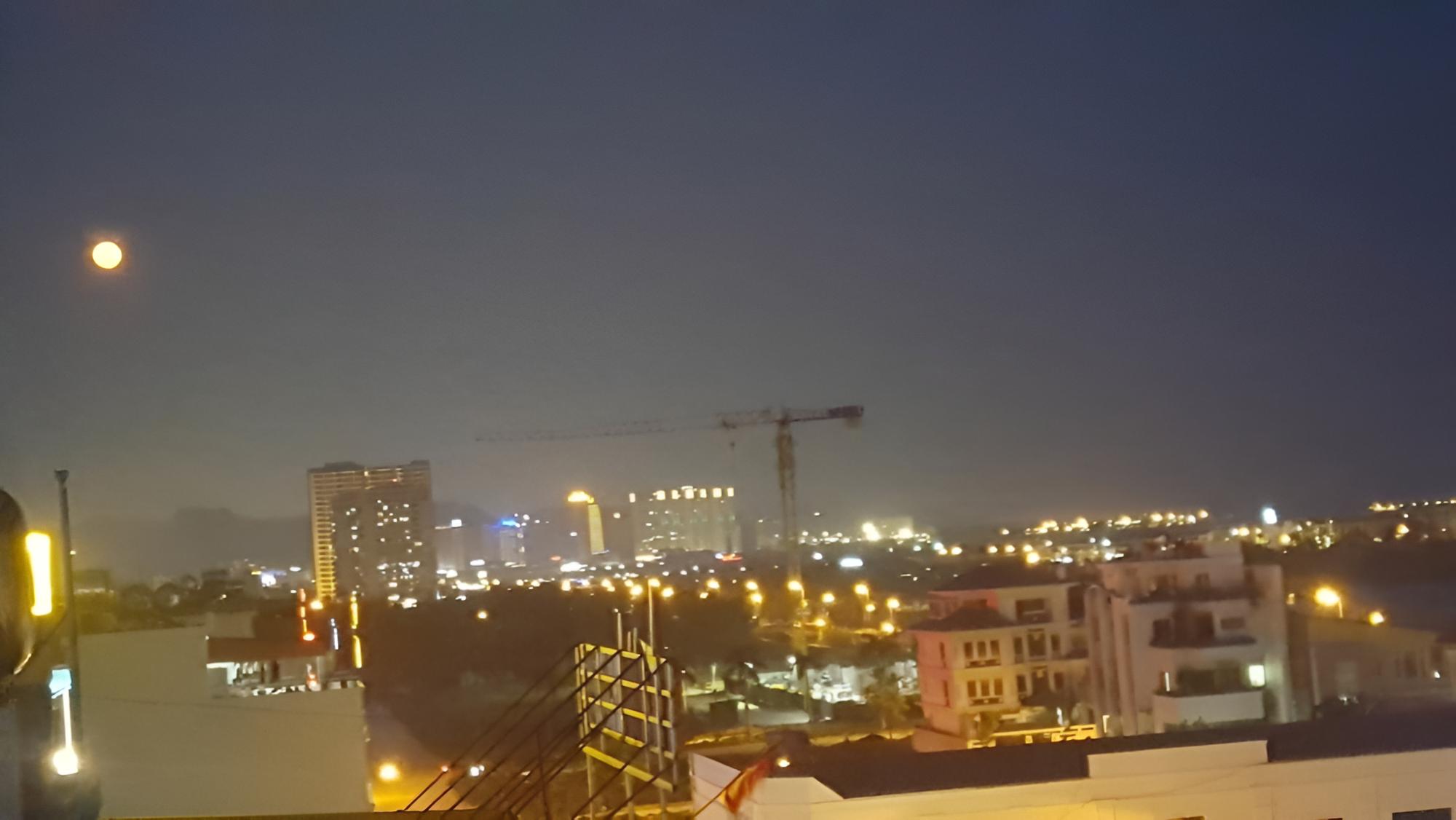 Sky Hotel