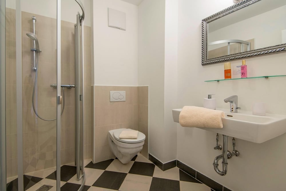 Apartment Bad Gastein Near Ski Slopes