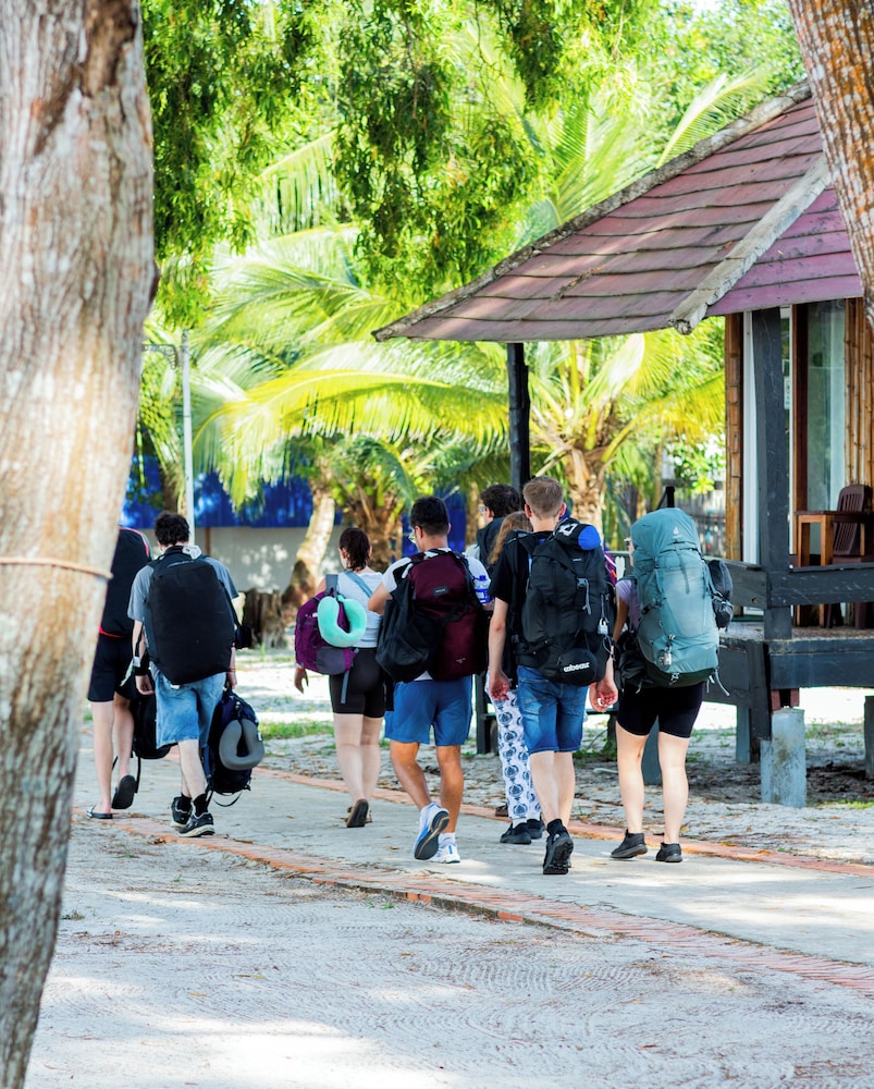 Onederz Koh Rong