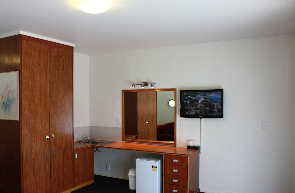 Melaleuca Lodge
