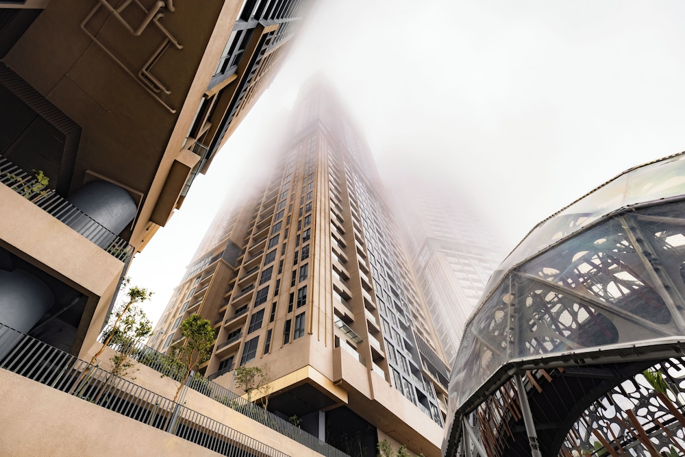 NaiBnB in Antara Genting