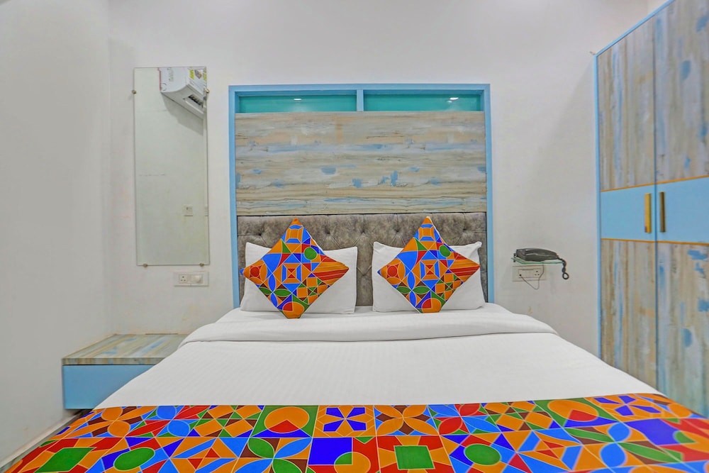Fabhotel Cg International