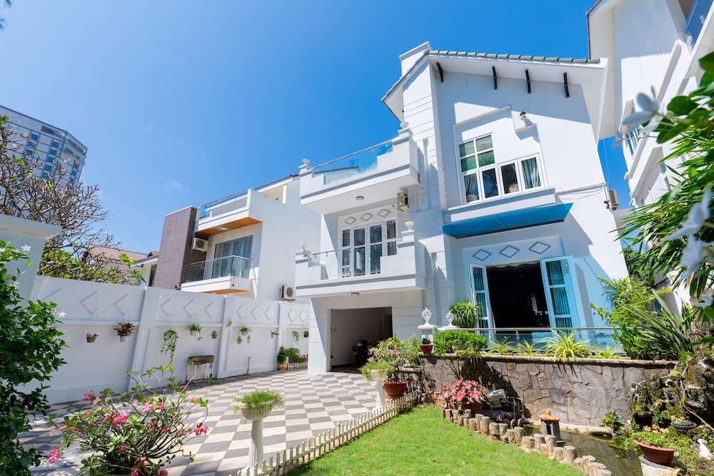 ViVa Villa Vung Tau - Kim Minh view 2