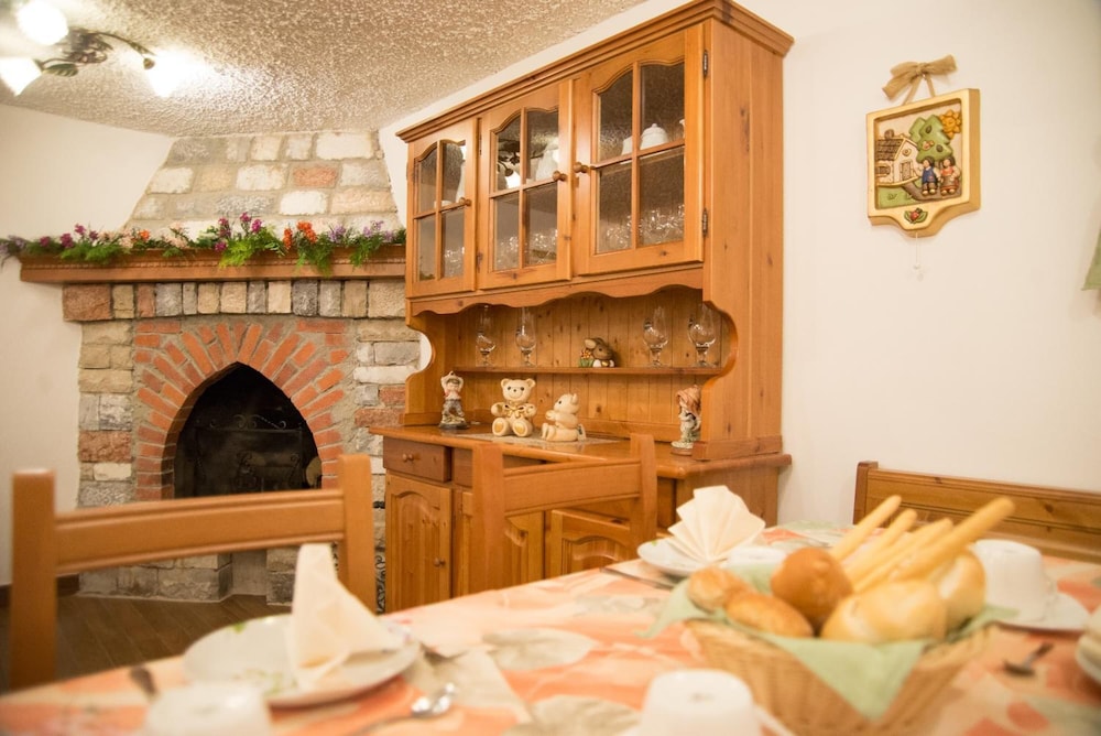 B&B Villa Cinzia