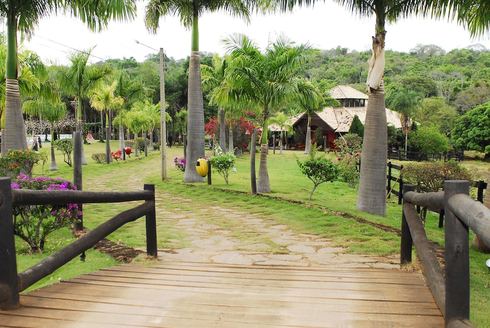 Hotel Fazenda Marco Polo