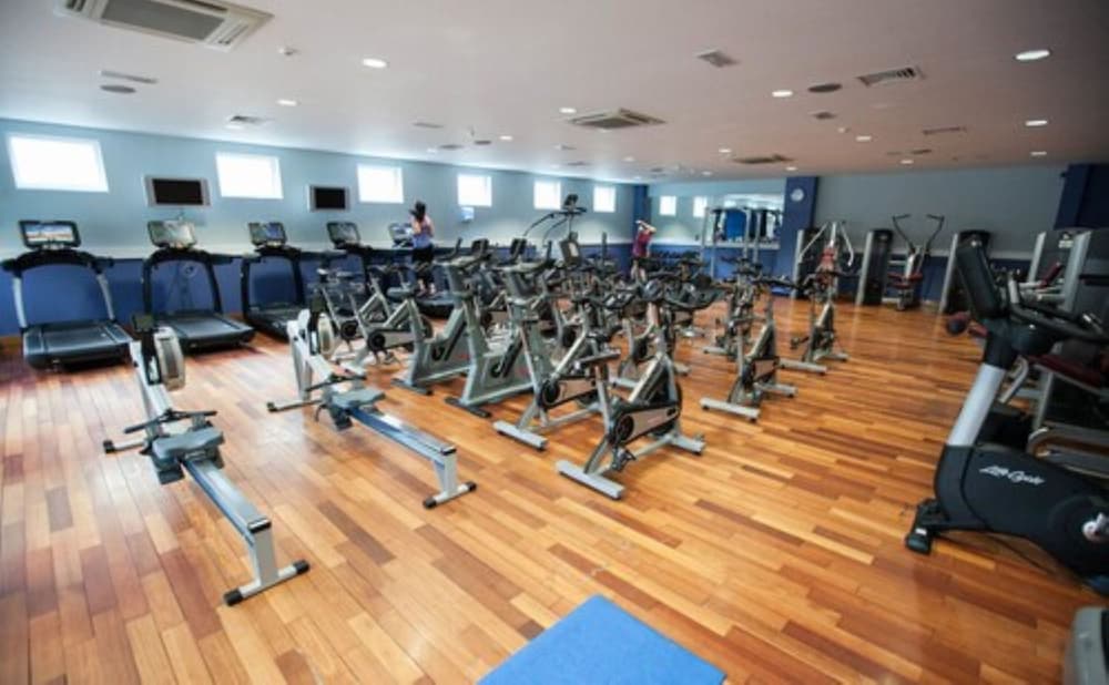 Letterkenny Vacations - Mount Errigal Hotel Conference  Leisure Centre - Property Image 33