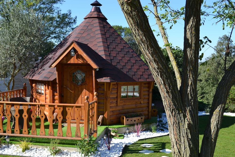 Le Refuge