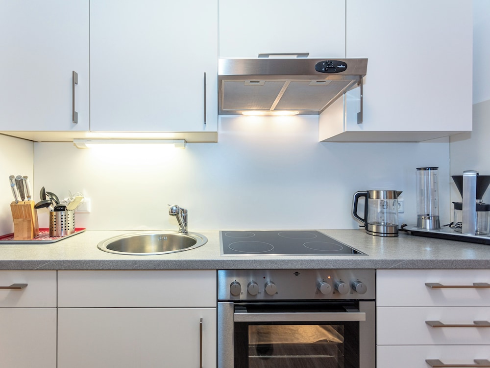 Appartements Hollin by we rent
