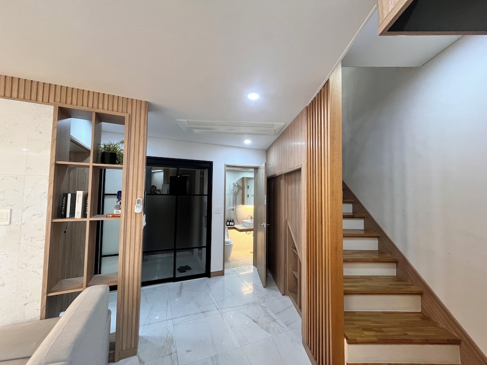 Hermen House in Jeju