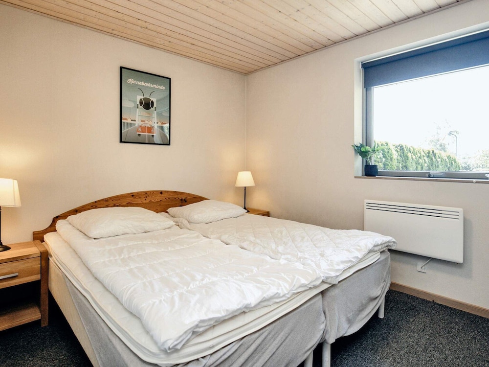 6 Person Holiday Home in Karrebaeksminde