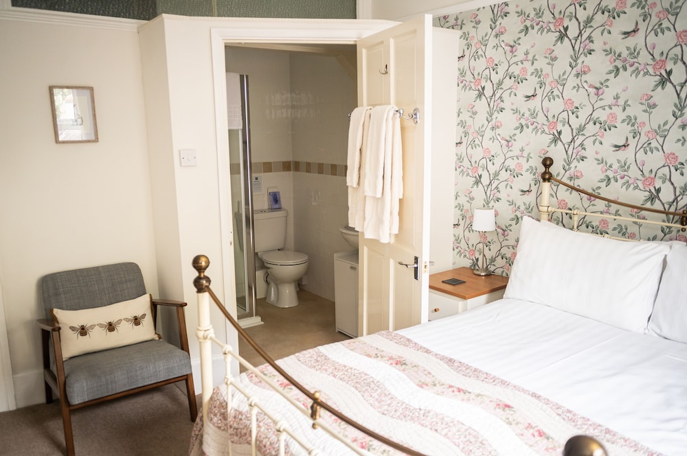 Lynton Vacations - Southcliffe Bed  Breakfast - Property Image 107