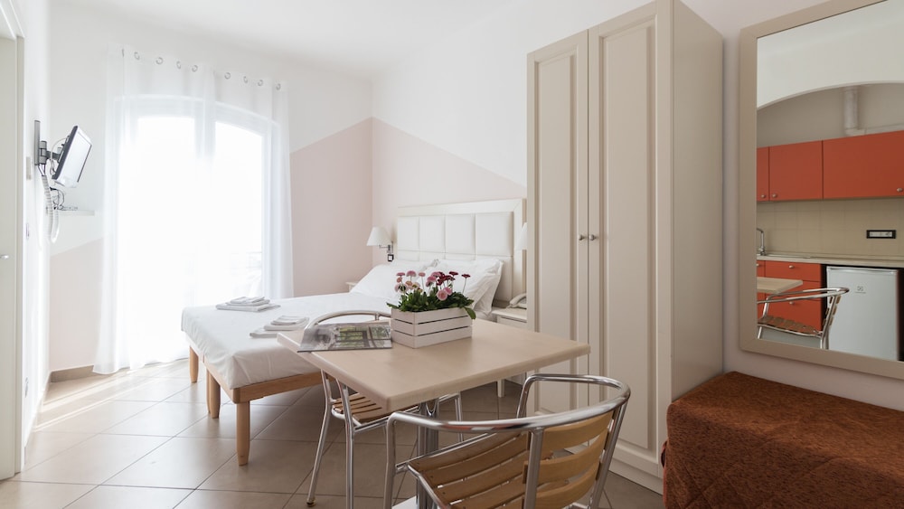 Residence Il Poggio