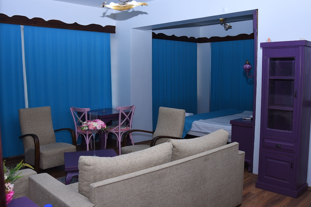 Beyaz Butik Otel view 4