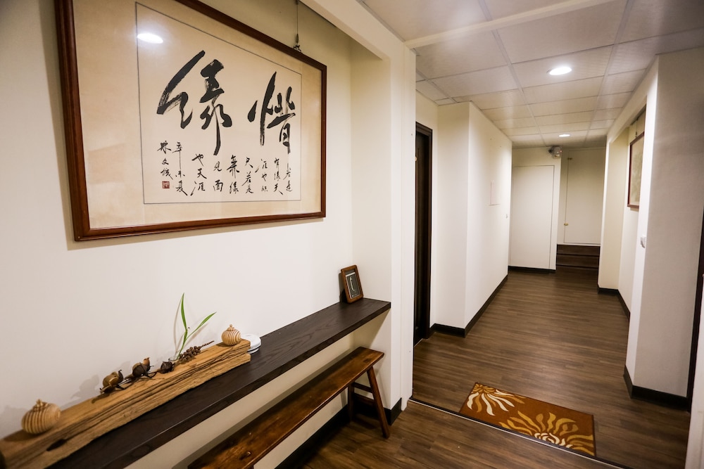 Fun Shuili B&B view 5