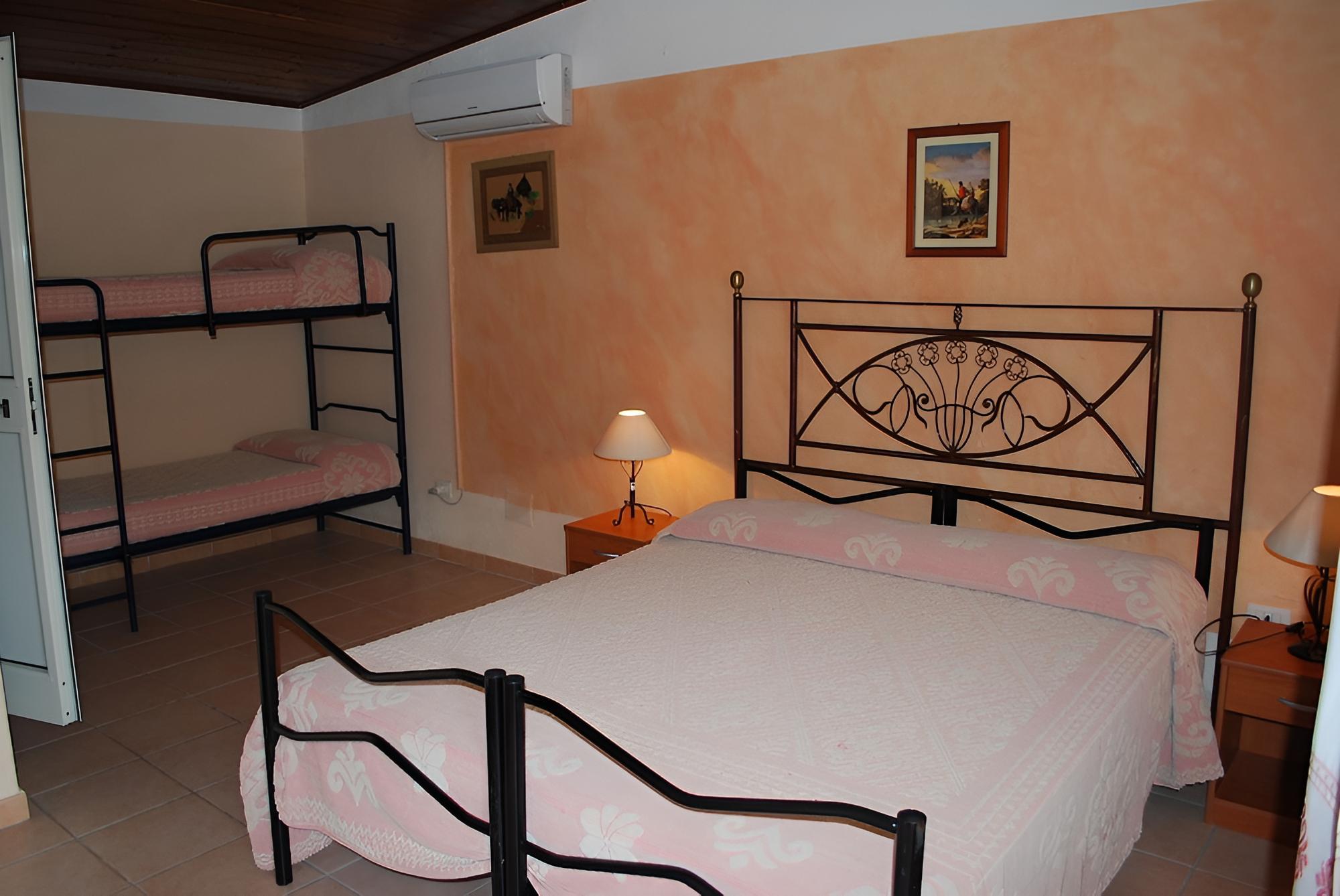 Agriturismo Gulunie a 800 mt dal mare
