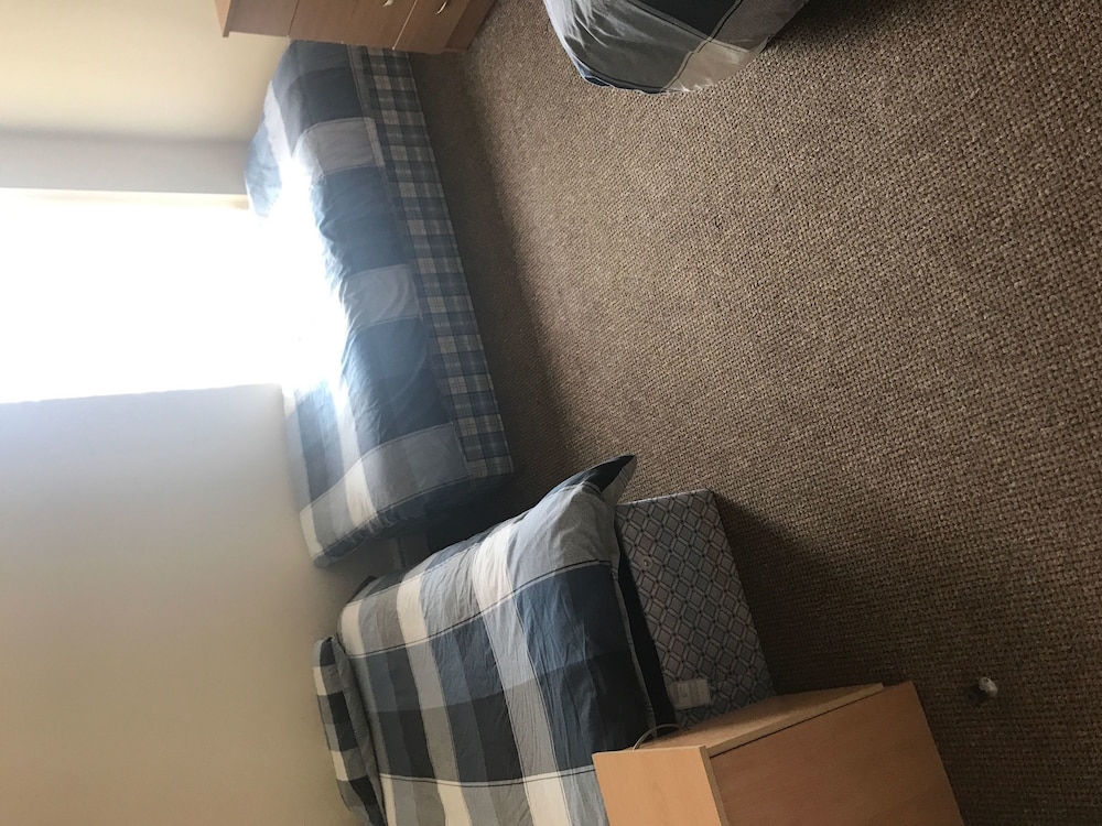 Shanks Guesthouse