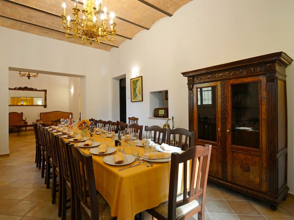 Villa Febea - Villa Febea Tenuta-villa Febea Tenuta