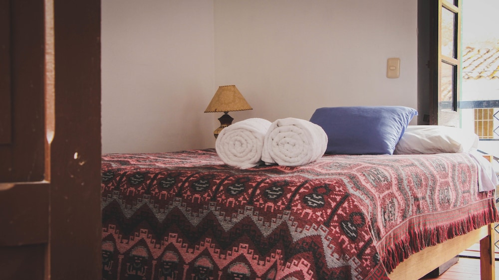 America Guest House