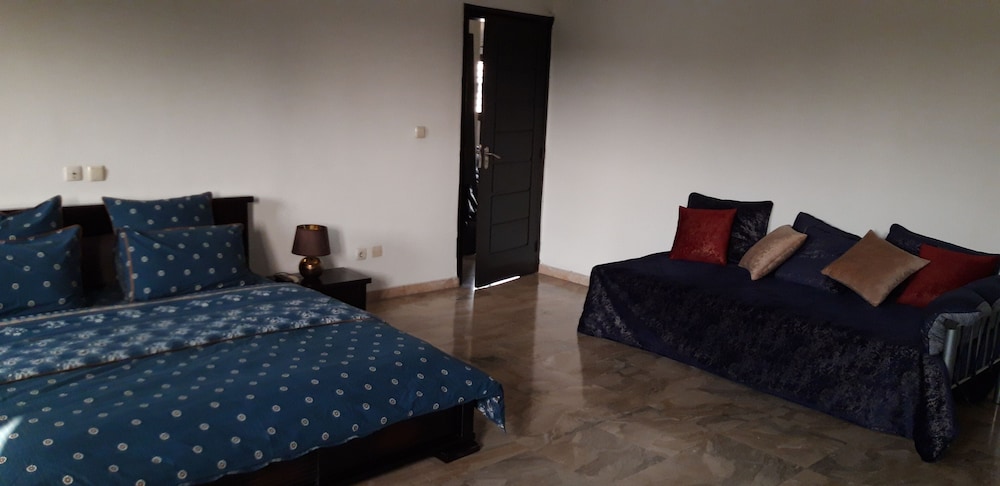 Villa Jaddis