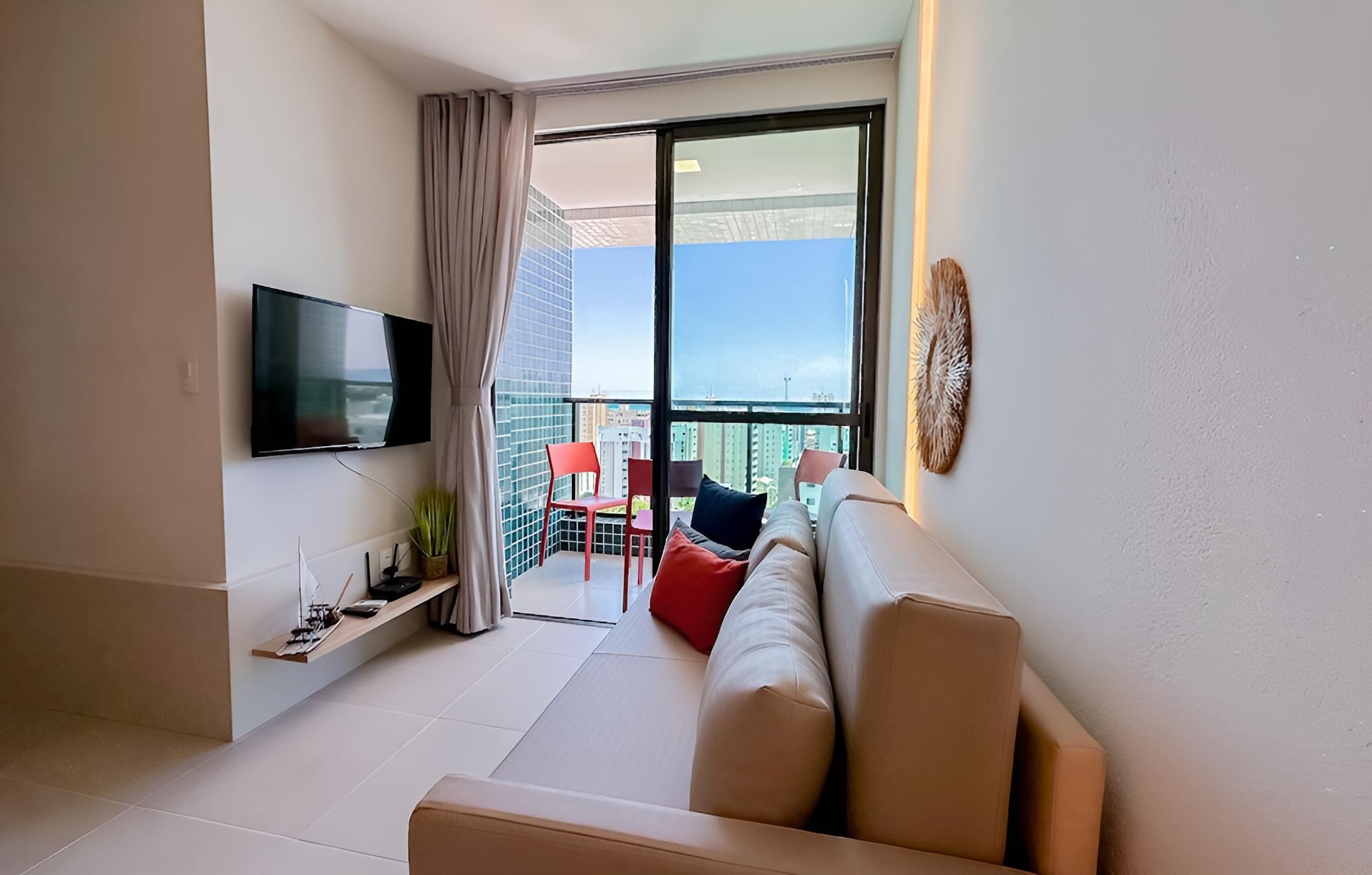 SMART STAY APTO 1205